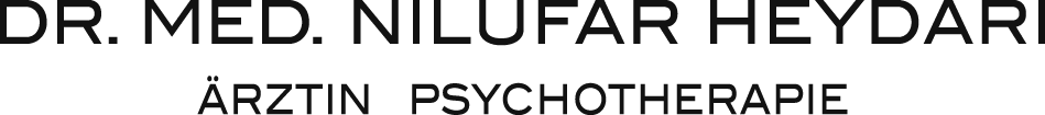 Dr. med Nilufar Heydari